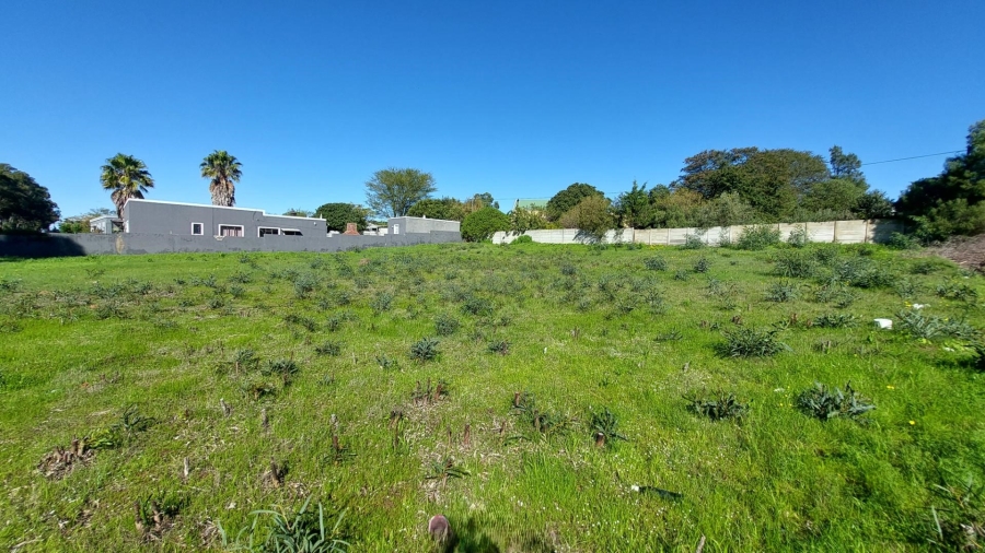 0 Bedroom Property for Sale in Darling Western Cape